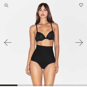 SKIMS CORE SCULPT BUTT LIFTING BRIEF